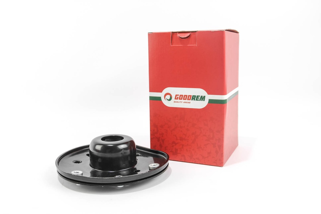 Опора амортизатора передняя Volvo S80/V70/XC60/Ford Mondeo/Galaxy/S-max 06-19 (с подшипником)