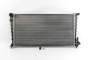Радіатор охолодження двигуна BERLINGO/PARTNER 1.8d-1.9d 96-