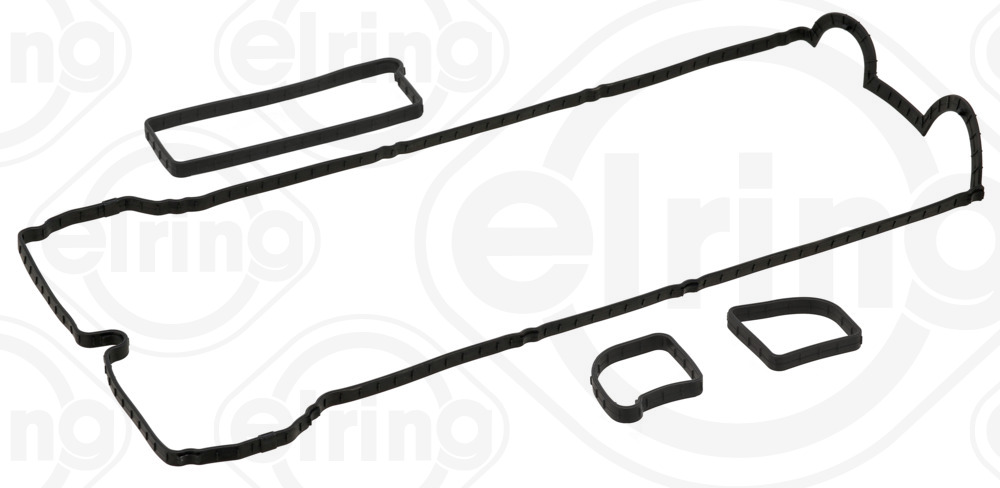 Прокладка кришки клапанів Ford Focus/Mondeo 2.0 ST/SCTi 10- (к-кт)
