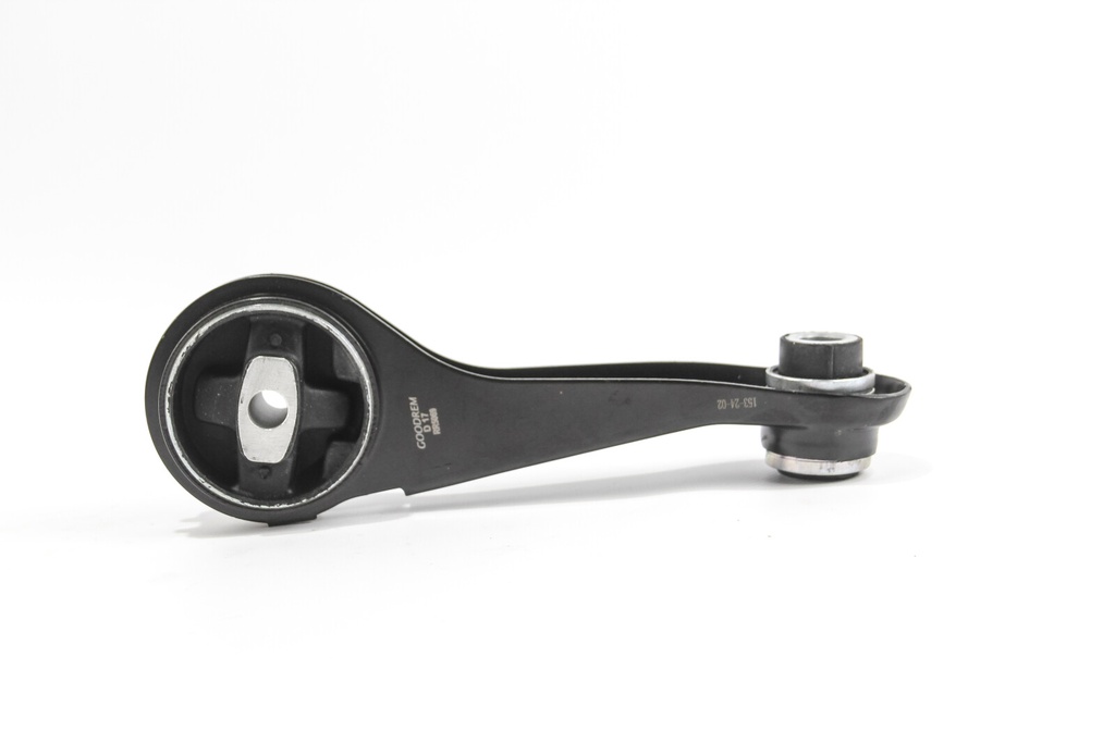 Подушка двигуна (задня) Kangoo 1.5dCi/1.2i (метал)