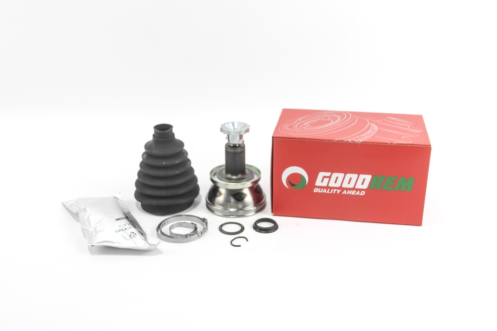 ШРУС (ШРУС) наружный Skoda Fabia 00-/Roomster 06-/Rapid 12- (36x30x85)