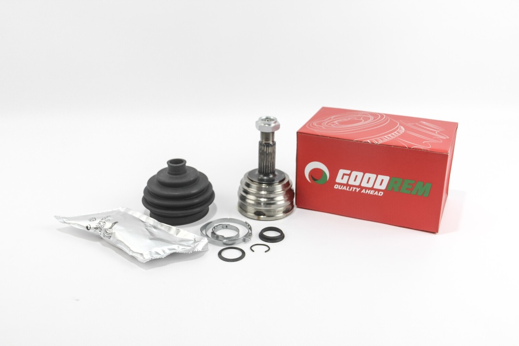 ШРУС (ШРУС) наружный Caddy 1.7-1.9 D/SDI/1.4/1.6i / Golf II/III/Passat
