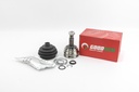 ШРУС (ШРУС) наружный Caddy 1.7-1.9 D/SDI/1.4/1.6i / Golf II/III/Passat