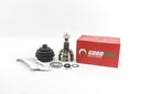 ШРКШ (ШРУС) зовнішній VW Golf/Skoda Octavia/Seat Leon/Audi A3 1.4-1.9 i/TDI 96-