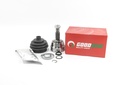 ШРУС (ШРУС) наружный Audi 80/Golf II/Passat >86 (30/22) 51mm/81mm