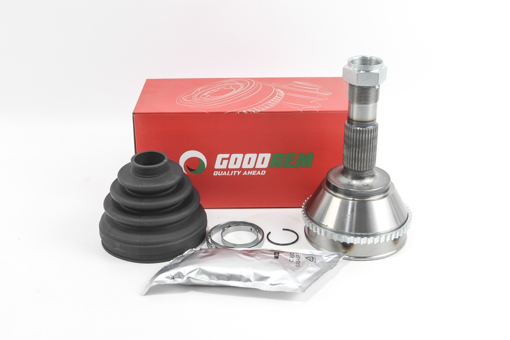 ШРУС (ШРУС) наружный Ducato/Jumper 94> 1.8t