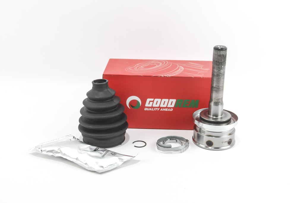ШРУС (ШРУС) наружный Mazda B-series 2.5D/TD/2.6 12V 96-06 (26z/25z)