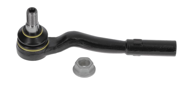 Наконечник тяги рулевой (R) MB E-class (W211) 02-
