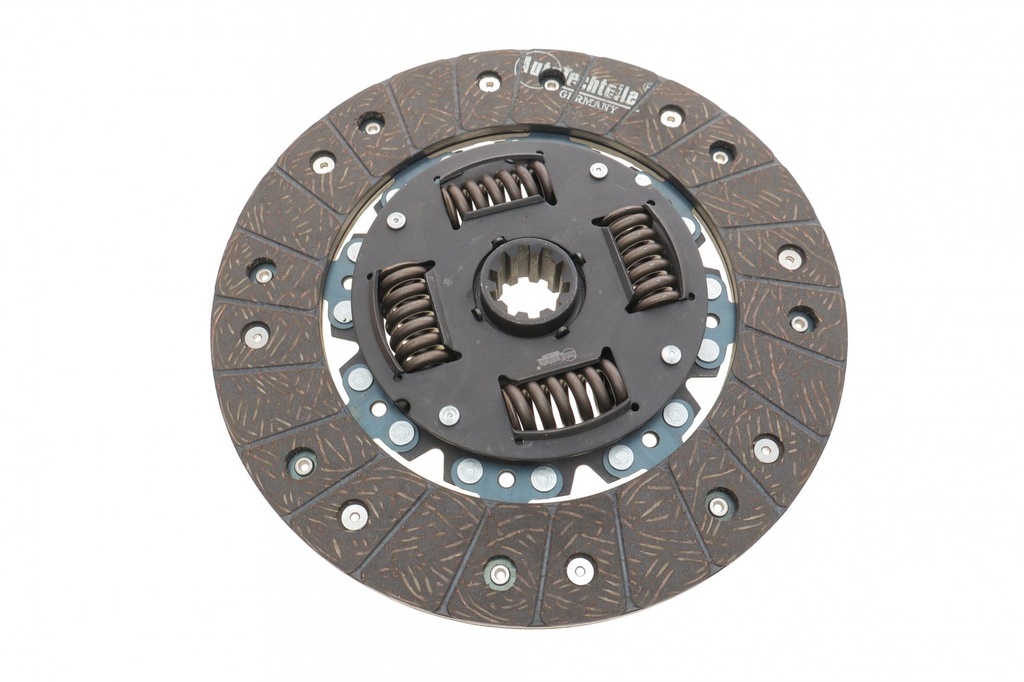 Диск сцепления MB 208-310 (d=228mm) (2543)