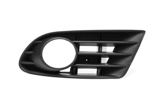 Решітка бампера пер. пра. VW GOLF V PLUS (TEMPEST)