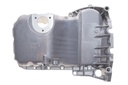 Оливозбірник (піддон) Audi Cabriolet 1.8/2.0E 93-00