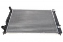 Радіатор охолодження Audi A4/A6/VW Passat 94-05