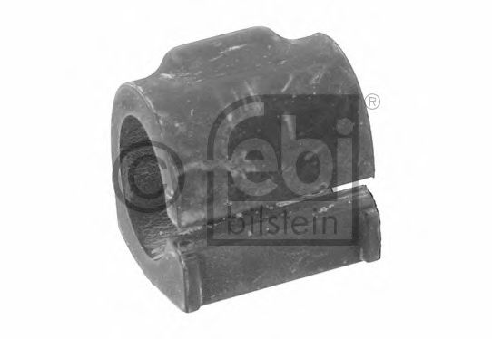 Втулка стабилизатора (переднего/внутреннего) Renault Logan/Sandero 04- (d=23.5mm)