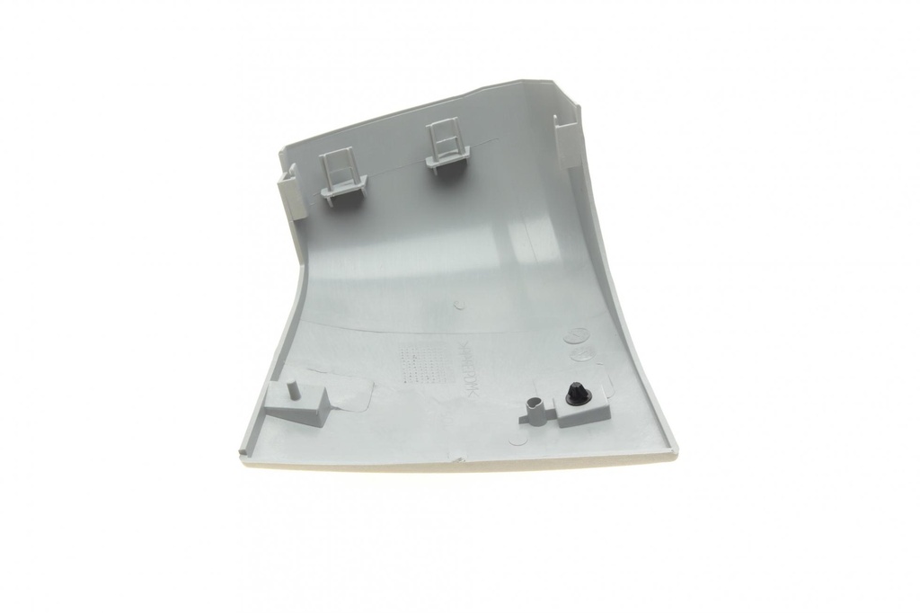 Угол бампера (заднего) Ford Connect 06- (L)