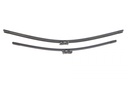 Щітка склоочисника 675мм+525мм Audi A8 (10-17) (99981763202) DPA