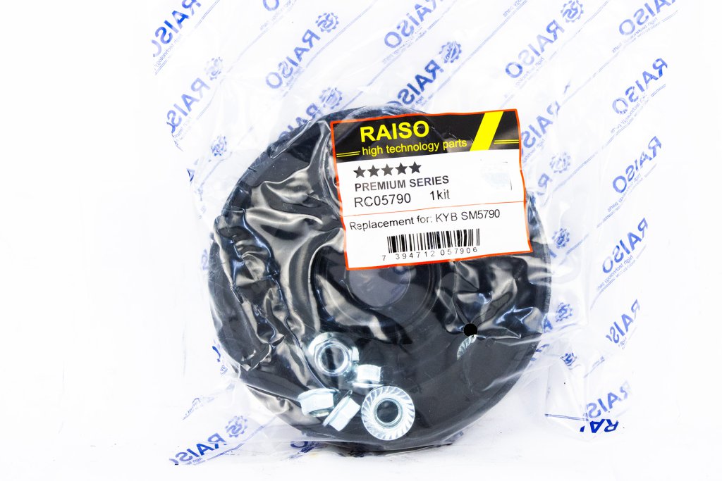 Опора переднего амортизатора пр. Honda Accord VIII 08-