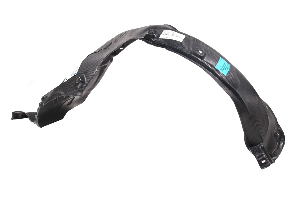 Подкрылок пер. пра. HYUN SONATA 11-