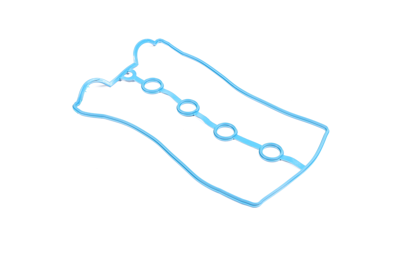 Прокладка клапанной крышки DAEWOO LANOS 1.6 SILICONE (алюмин. крышка клапан.) (Китай)