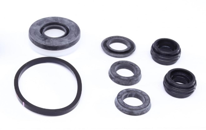 Болт вихлопної системи Opel Combo 1.2/1.4 94-01 (M8x71)