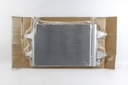 Радіатор кондиціонера Skoda Fabia/Roomster/VW Polo 1.0-2.0/1.4-1.9D 99-