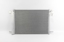 Радіатор кондиціонера Audi A3/Q2/Skoda Octavia III/Superb III/VW Golf VII/Passat 1.0-2.0 12-