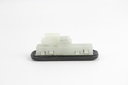 Ручка кришки багажника Citroen C2/C4/C5/C6/Peugeot 1007/207/3008/308/508 03-