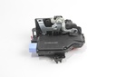 Замок передньої двері CADDY 1.2-2.0 04-15 Пр.