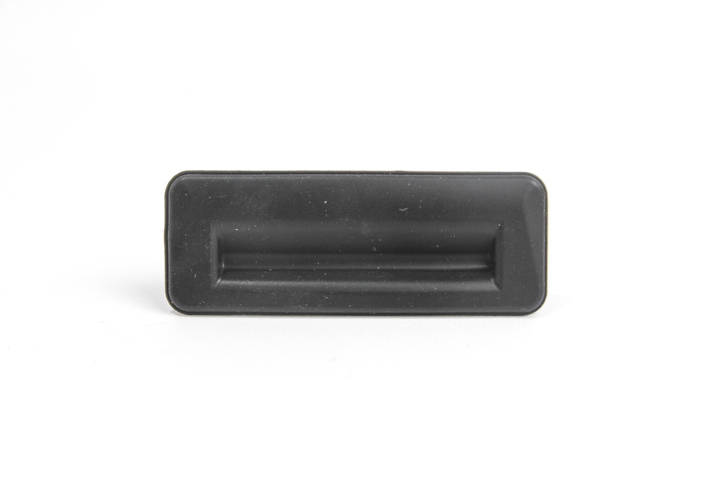Ручка задньої двері Audi A1/Skoda Fabia/Superb/VW Golf 06-18