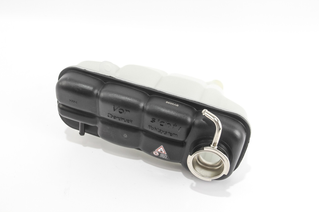Бачок розширювальний MB C-Class (W202)/G-Class (W461/W463) 1.8-3.6 93-15