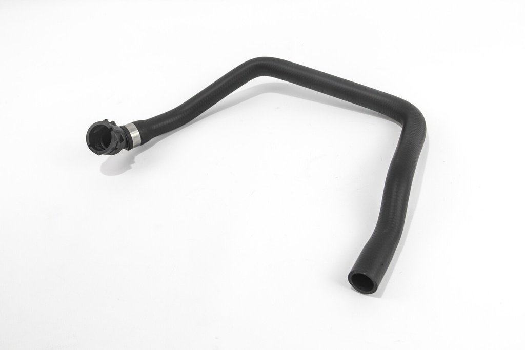 Патрубок системы охлаждения BMW 1 (E81)/3 (E90)/3 (E91)/X1 (E84) 1.6/2.0 06.04-06.15