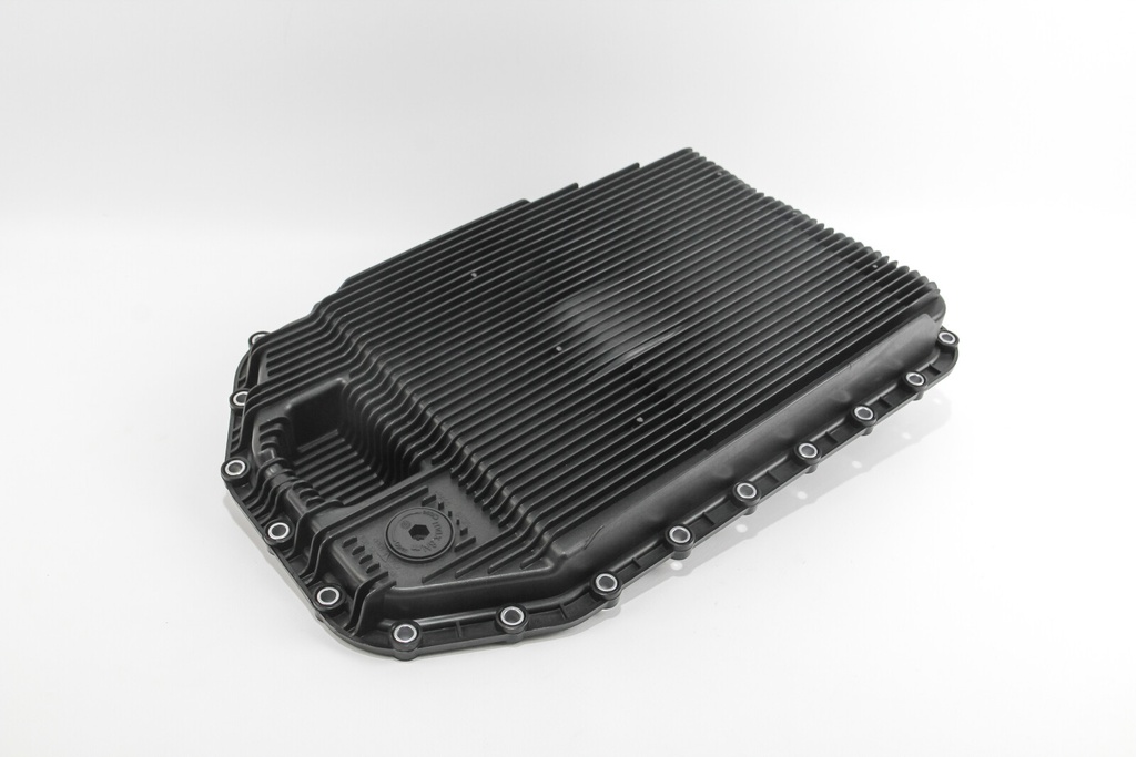 Масляний піддон АКПП E81/E90/E60 1.6-3.0 03- (тр. ZF6HP19) з фільтром