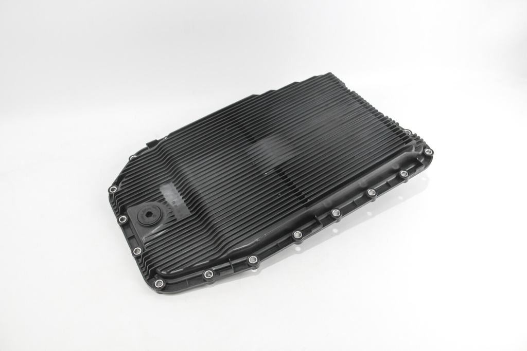 Фільтр АКПП BMW 3 (E90-E93)/ 5 (E60-E61)/ 7 (E65-E67)/ X5 (E70) 01- (з піддоном) (тр. GA6HP26Z)