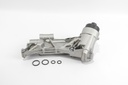 Корпус масляного фильтра Opel Astra/Zafira/Chevrolet Aveo 1.6-1.8 05-
