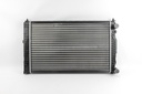 Радіатор охолодження двигуна A4/A6/Passat 94-08 1.6-2.8