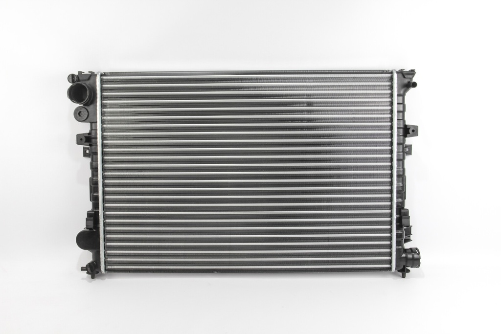 Радіатор охолодження двигуна Scudo/Expert 1.9D/TD/2.0JTD/HDI 96> MT +/-AC