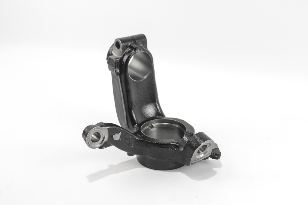 Кулак поворотний (цапфа) Audi A1 11-18/Skoda Rapid 12-19/VW Polo V 09-22 Л.