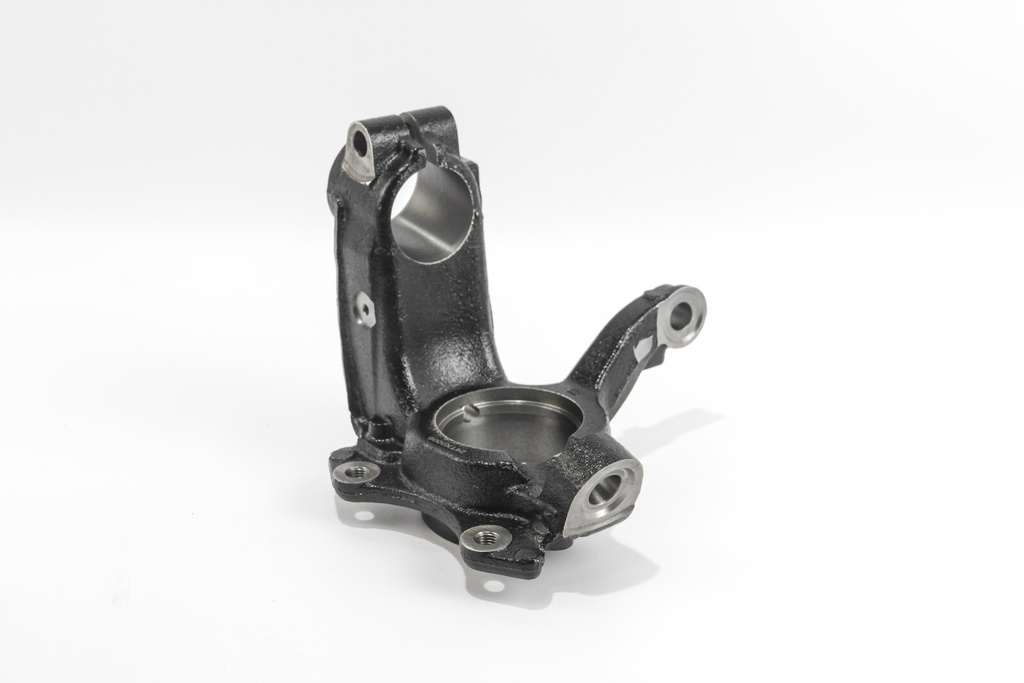 Кулак поворотний (цапфа) Audi A1 11-18/Skoda Rapid 12-19/VW Polo V 09-22 Пр.