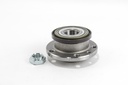 Підшипник маточини задн. Alfa Romeo 147 01-10/156 97-06/GT 03-10 (+ABS)