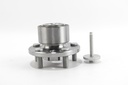 Підшипник маточини перед. Ford Galaxy II 06-15/Land Rover Freelander 2 06-14