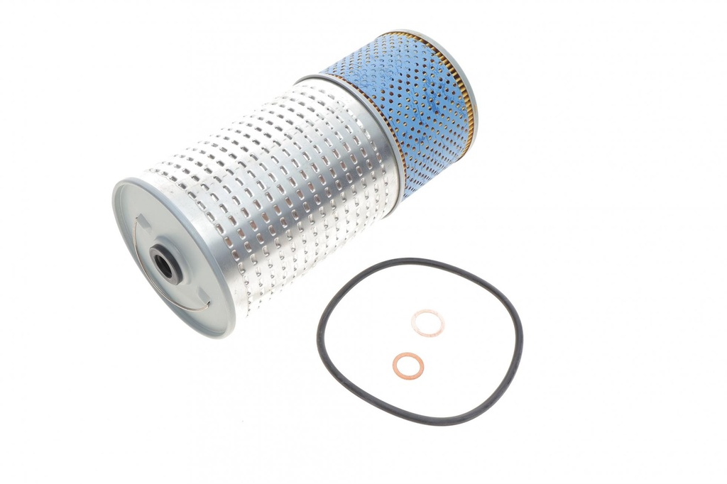 Фільтр масляний MB OM616-617