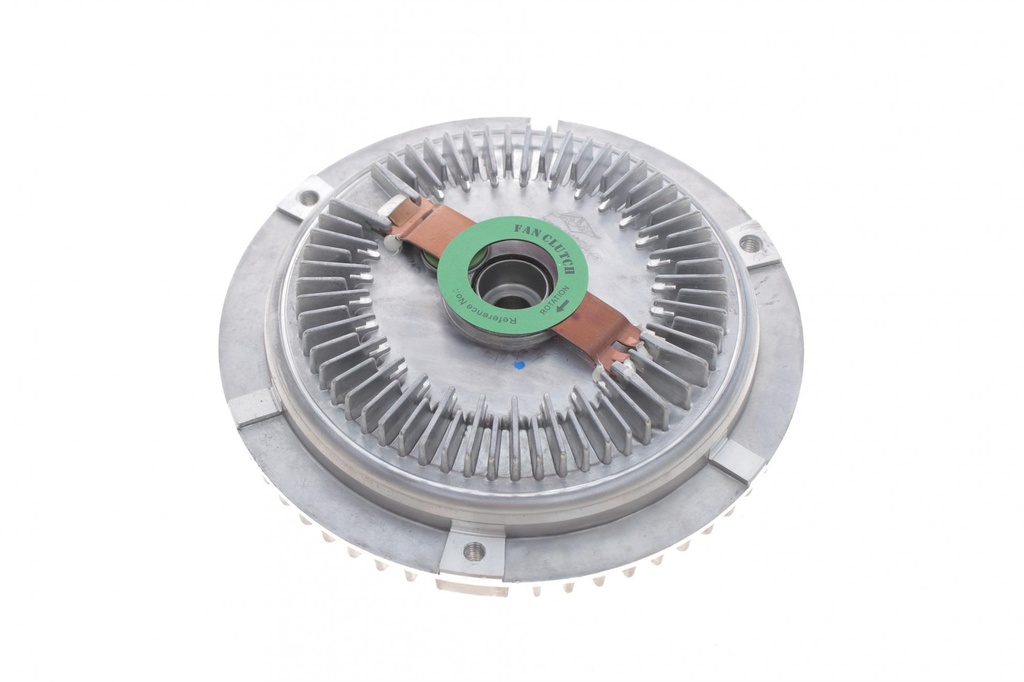 Муфта вентилятора MB Sprinter (901-903) 2.3D/2.9D 95-06