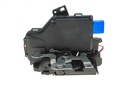 Замок дверей (задніх/R) VW Golf V/VI/Jetta III/Touareg 03-15
