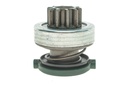 Бендикс стартера Ford Focus 1.4/1.6 98-20 (z=10)
