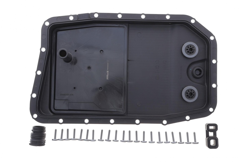 Фільтр АКПП BMW 3 (E90-E92)/ 5 (E60-E61)/ 7 (E65-E67)/ X5 (E70) 01- (з піддоном в зборі)