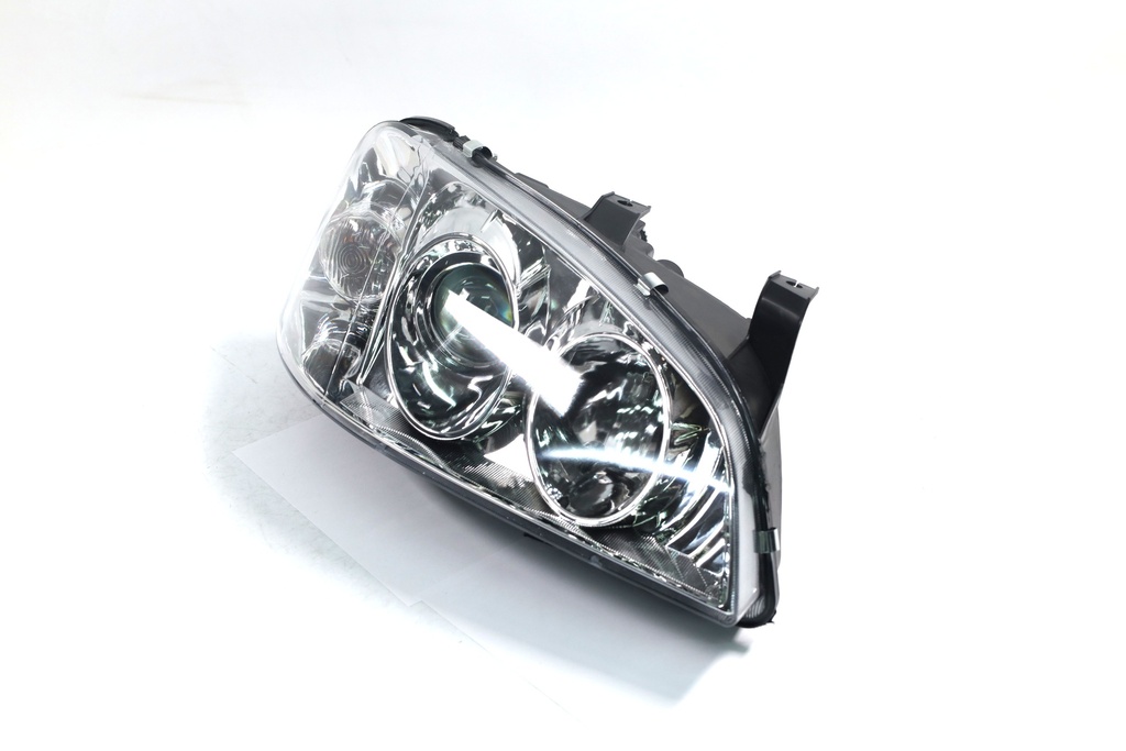 Фара пра. CHERY AMULET 04-12 (TEMPEST)