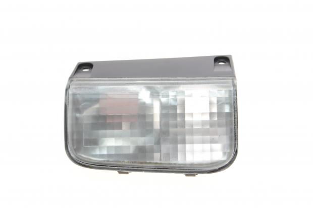 Ліхтар задн. пра. NISSAN PRIMASTAR 07-14 (Van Wezel)