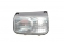 Ліхтар задн. пра. NISSAN PRIMASTAR 07-14 (Van Wezel)