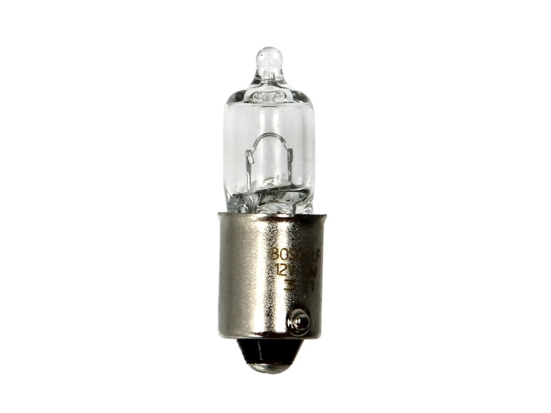 Автолампа H10W 12V 10W BA9s Pure Light