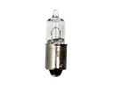 Автолампа H10W 12V 10W BA9s Pure Light
