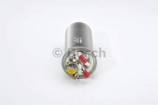 Фільтр паливний Audi A6 2.7D/3.0TDI 04-11